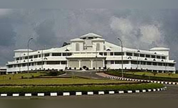 Legislature to Convene from April 30